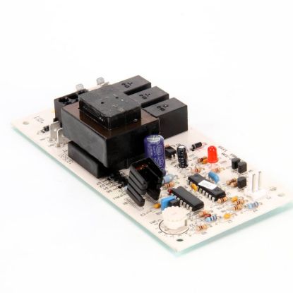Picture of Manitowoc Ice Control Board, Qm30 Part# 7629243