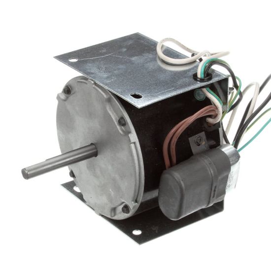 Picture of Manitowoc Ice Fan Motor,magnetek 115V Part# 7629423
