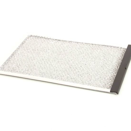 Picture of Manitowoc Ice Air Filter Assembly Q0210 Part# 7629143