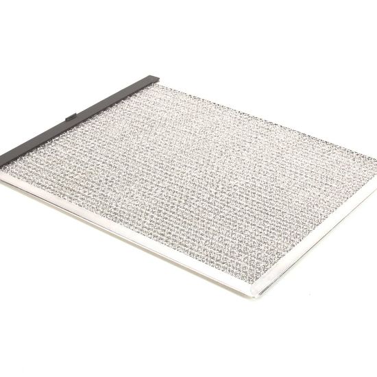 Picture of Manitowoc Ice Q270 Air Filter Assembly. Part# 7629523
