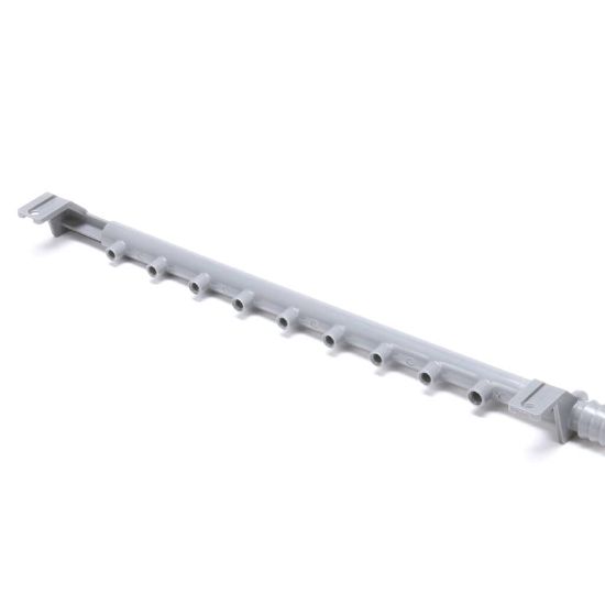 Picture of Manitowoc Ice Distribution Tube Assembly Qm20/30 Part# 7629403