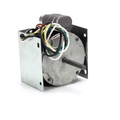 Picture of Manitowoc Ice Fan Motor Magnetek 208-230V Part# 7629413