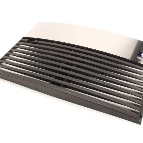 Picture of Manitowoc Ice Q270 Front Panel Assembly. Part# 7629513