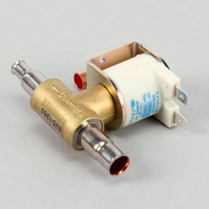 Picture of Manitowoc Ice Solenoid Valve Evu2 .38X.25 115V Part# 7630001
