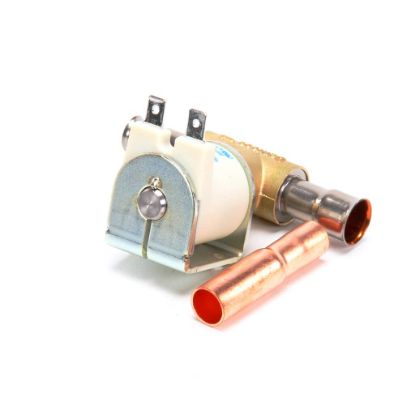 Picture of Manitowoc Ice Solenoid Valve Evu6 .50X.38 115V Part# 7630051