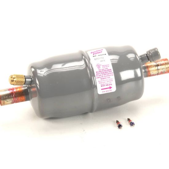 Picture of Manitowoc Ice Filter, Suction Line Part# 8250539