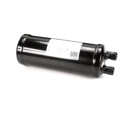 Picture of Manitowoc Ice Accumulator, Suction Part# 8250473