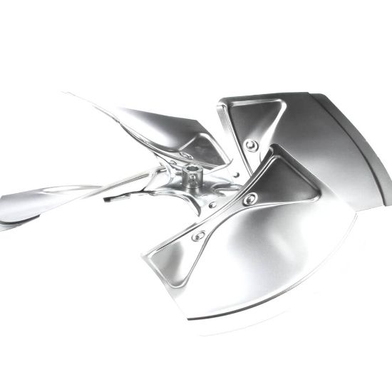 Picture of Manitowoc Ice Blade, Cond Fan Part# 8250083