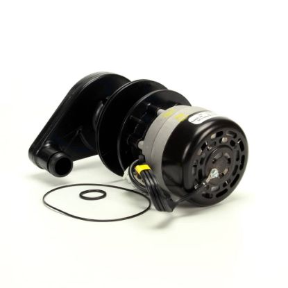 Picture of Manitowoc Ice Water Pump 115/60/1 Part# 8251129