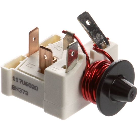 Picture of Manitowoc Ice Relay, Start - 115V Part# 8251033