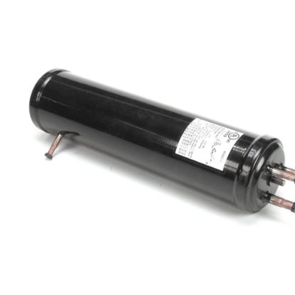 Picture of Manitowoc Ice Receiver, 4.00 Dia X 16.0 Lg Part# 8250583