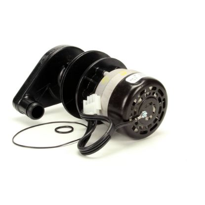 Picture of Manitowoc Ice Water Pump 230-50/60 Part# 8252109