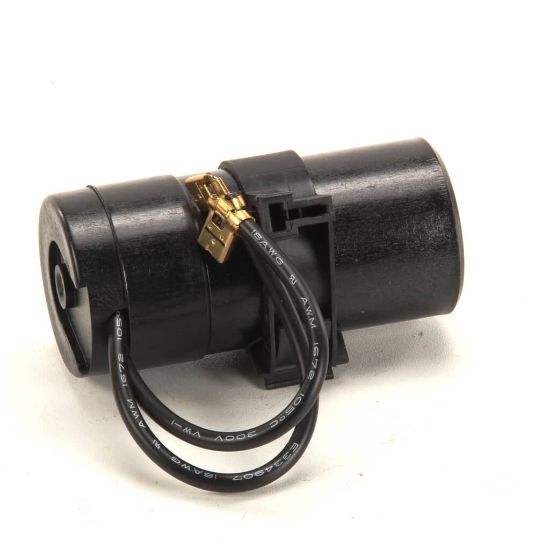 Picture of Manitowoc Ice Capacitor, Start - 115V/240mfd Part# 8251023