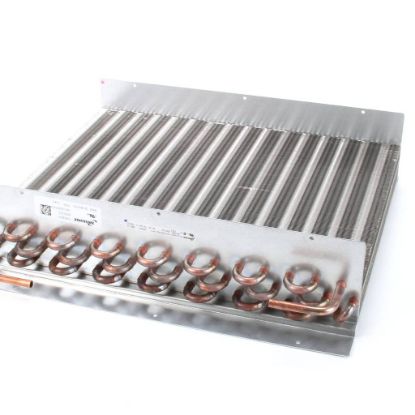 Picture of Manitowoc Ice Air Condenser Part# 8252129