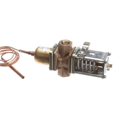 Picture of Manitowoc Ice Valve, Water Reg - Marine Part# 8253153