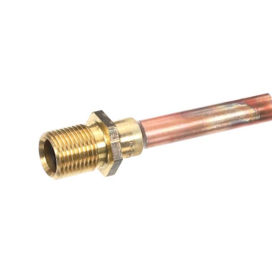 Picture of Manitowoc Ice Coupl Male 5/8-18 Thd Part# 8360343