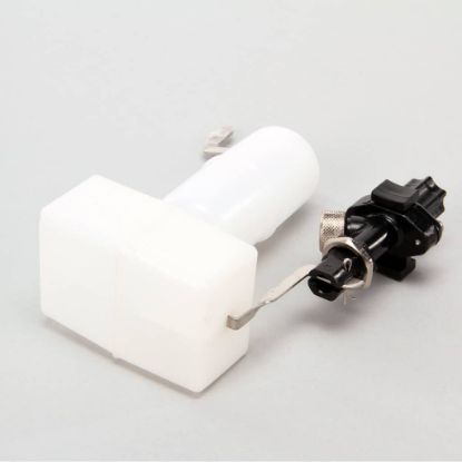 Picture of Manitowoc Ice Float Valve Assembly-w/instruction Part# 8369059