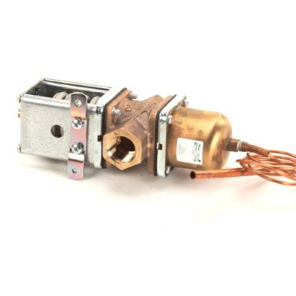 Picture of Manitowoc Ice Water Reg Valve V46ab-29d Part# 8372123