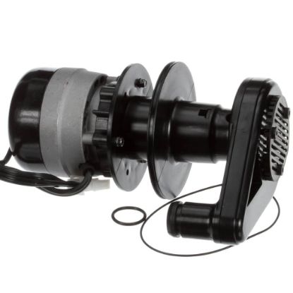 Picture of Manitowoc Ice Water Pump 115/60 Part# 8252269