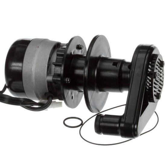 Picture of Manitowoc Ice Water Pump 115/60 Part# 8252269
