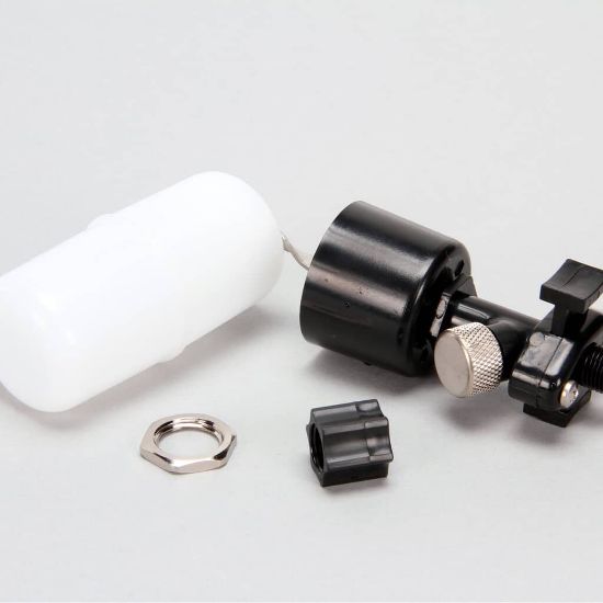 Picture of Manitowoc Ice Float Valve W/instructions Part# 8369049