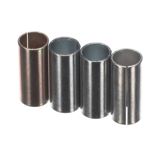Picture of Manitowoc Ice Sleeve 3/8 Id X 1.031 In Lg Part# 8503943
