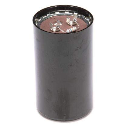 Picture of Manitowoc Ice Start Capacitor 145-175Mfd 330 Part# 8503853
