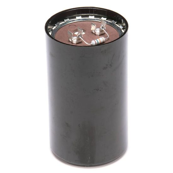 Picture of Manitowoc Ice Start Capacitor 145-175Mfd 330 Part# 8503853