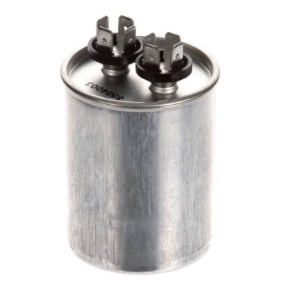 Picture of Manitowoc Ice Run Cap. 15Mfd 440V 2 Dia Part# 8504003