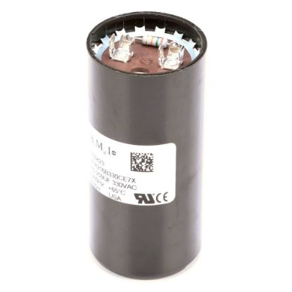 Picture of Manitowoc Ice Capacitor, Start, 216-259/330V Part# 8505823