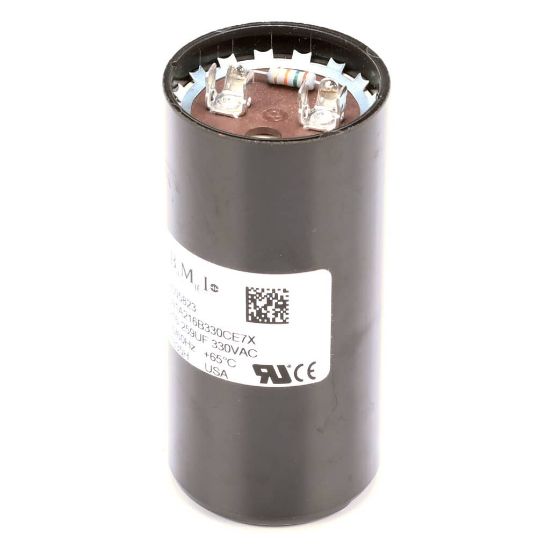 Picture of Manitowoc Ice Capacitor, Start, 216-259/330V Part# 8505823