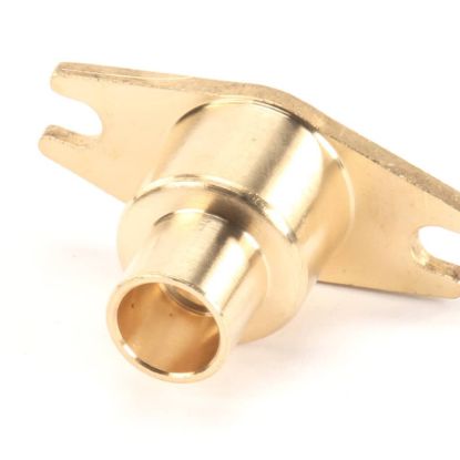 Picture of Manitowoc Ice Water Drain Female/adapter 50Id X .63Od Part# 8706083