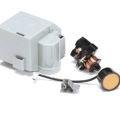 Picture of Manitowoc Ice Overload/relay Assembly #1350362 Part# 8505683