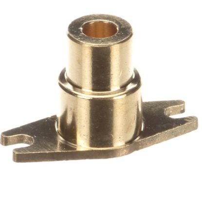 Picture of Manitowoc Ice Adapter-1/2nptx3/8odf Part# 8706103