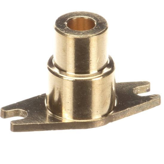 Picture of Manitowoc Ice Adapter-1/2nptx3/8odf Part# 8706103