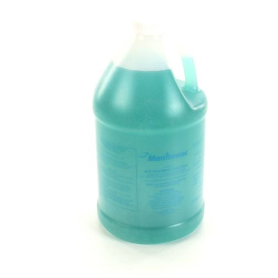 Picture of Manitowoc Ice Ice Machine Cleaner/gallon Part# 9405803