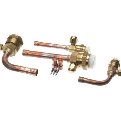 Picture of Manitowoc Ice Fitting Part# K-00129