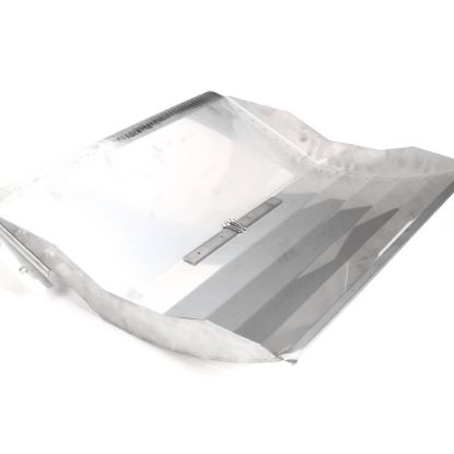 Picture of Manitowoc Ice Ice Deflector Part# K-00347