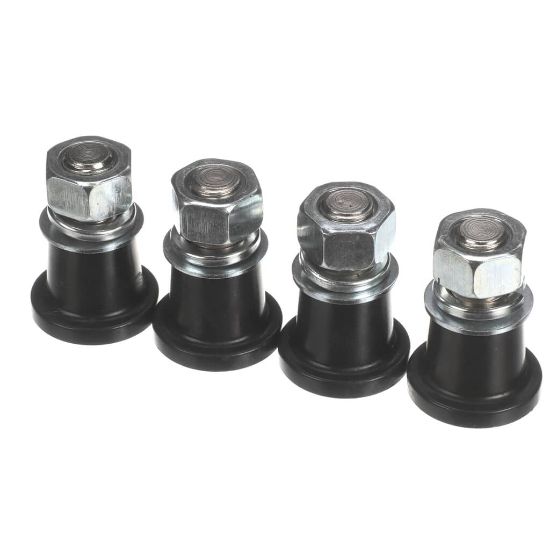 Picture of Manitowoc Ice Leg Kit For Neo 5/8 (Set Of 4) Part# K-00445