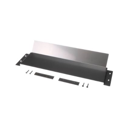 Picture of Manitowoc Ice Ice Baffle Part# K-00348