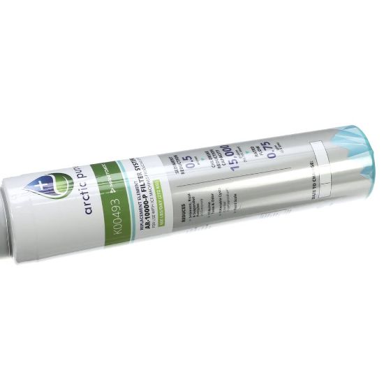 Picture of Manitowoc Ice Arctic Pure Plus Part# K-00493