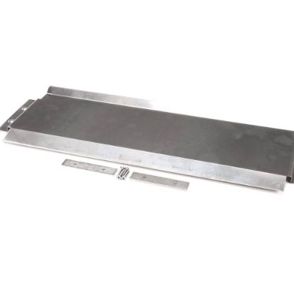 Picture of Manitowoc Ice 30" Dispenser Baffle Part# K00346