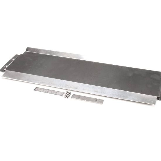 Picture of Manitowoc Ice 30" Dispenser Baffle Part# K00346
