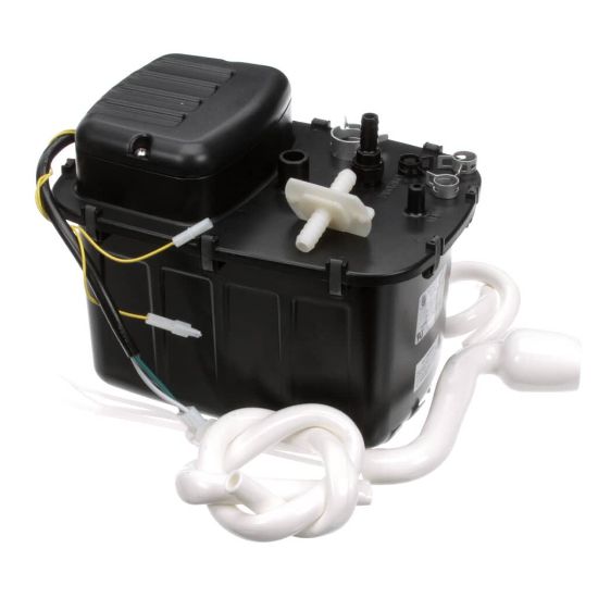 Picture of Manitowoc Ice Built In Drain Pump For Small Part# K00376
