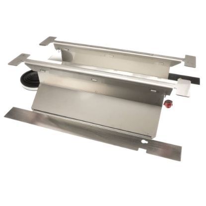 Picture of Manitowoc Ice Ice Deflector Pack Of 2 Part# K00383