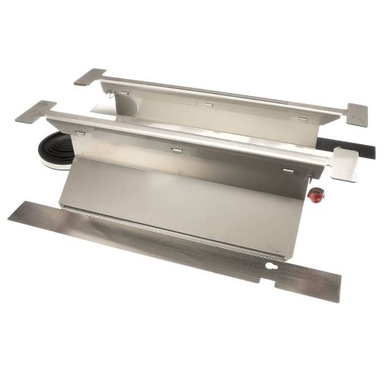 Picture of Manitowoc Ice Ice Deflector Pack Of 2 Part# K00383