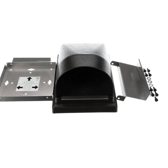 Picture of Manitowoc Ice External Scoop Holder Part# K00461