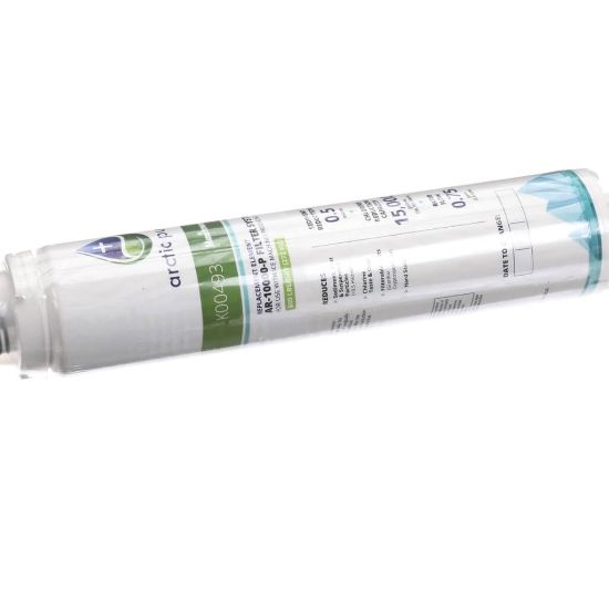 Picture of Manitowoc Ice Cartridge,filter,water, Part# K00493