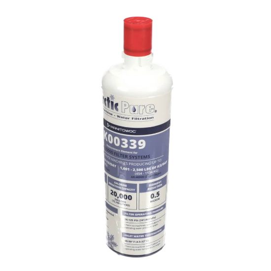 Picture of Manitowoc Ice Filter,f/ice Machines Ar20000 Part# K00339