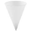 Picture of Solo Unprinted Cups 5000/Cs Part# - Scc42R2050